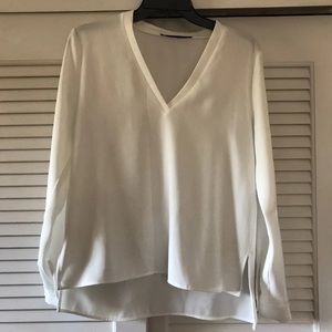 Gorgeous Zara top